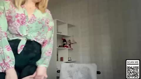 blondie_xoxoxo online show from 03-14-26, 09:15