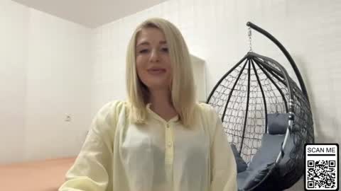 blondie_xoxoxo online show from 06-22-26, 09:45