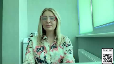 blondie_xoxoxo online show from 07-14-26, 09:36