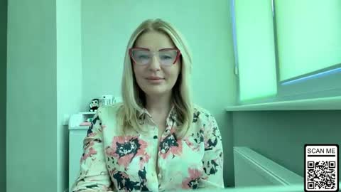 blondie_xoxoxo online show from 07-14-26, 10:21