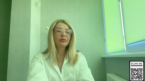 blondie_xoxoxo online show from 07-19-26, 07:23