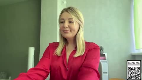blondie_xoxoxo online show from 07-27-26, 11:28