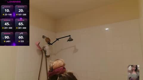 Bubbles online show from 11-24-25, 12:10