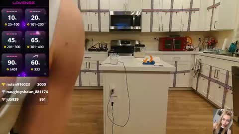 Bubbles online show from 01-15-26, 06:40