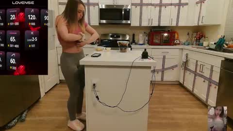 Bubbles online show from 03-02-26, 07:15