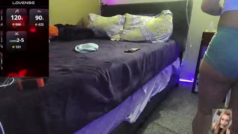 Bubbles online show from 03-19-26, 06:39