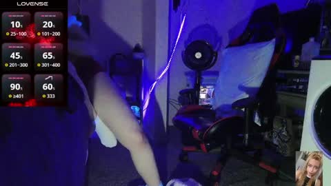 Bubbles online show from 04-02-26, 02:58