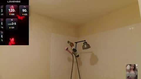 Bubbles online show from 04-19-26, 12:48