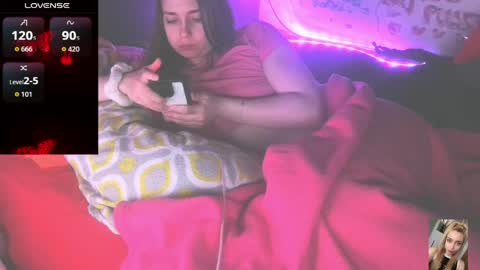 Bubbles online show from 04-23-26, 12:29