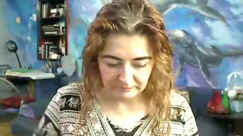 BlondMILfs online show from 12-10-24, 07:05