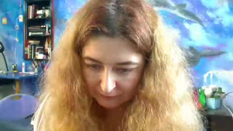 BlondMILfs online show from 12-11-24, 10:58