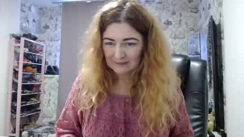 BlondMILfs online show from 12-14-24, 10:13