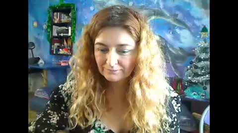 BlondMILfs online show from 01-05-25, 01:24