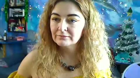 BlondMILfs online show from 01-06-25, 10:47