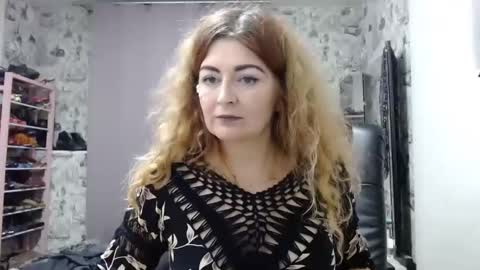 BlondMILfs online show from 01-10-25, 12:27