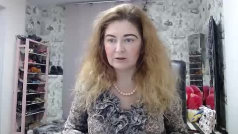 BlondMILfs online show from 01-13-25, 03:23