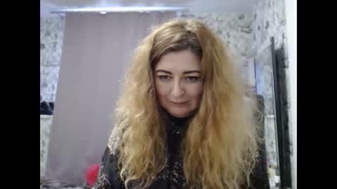 BlondMILfs online show from 01-15-25, 11:10