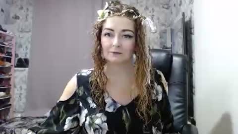 BlondMILfs online show from 01-22-25, 12:27