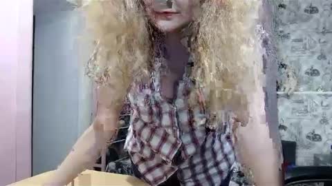 BlondMILfs online show from 01-28-25, 10:12