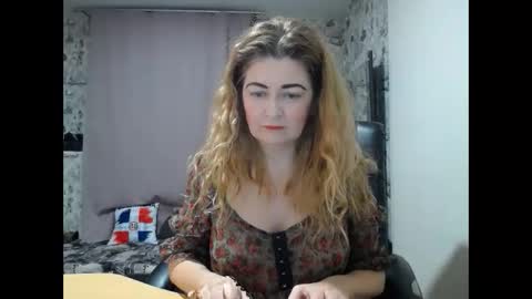 BlondMILfs online show from 02-09-25, 10:43