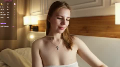 blondoll online show from 03-16-26, 05:44