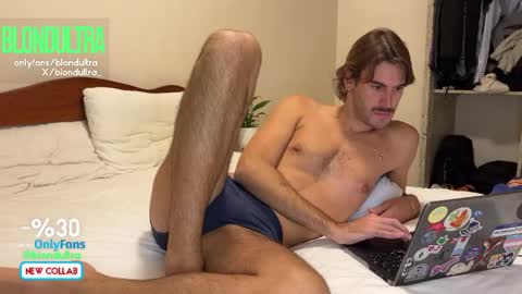 blondultra online show from 05-22-26, 06:02