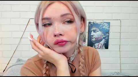 blondy_fina online show from 09-27-25, 05:01