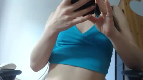blondyelena online show from 06-23-26, 06:00