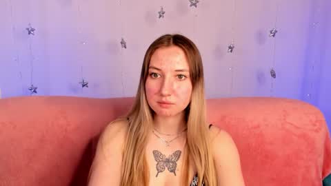 blondyjolly online show from 02-17-26, 10:56