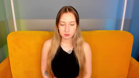 blondyjolly online show from 03-03-26, 01:23