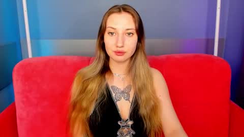 blondyjolly online show from 03-15-26, 01:22