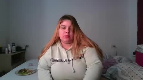 Snapshot of blondyliciousx chatting on 02-03-25, 04:25 katartistic name online show from 02-03-25, 04:25