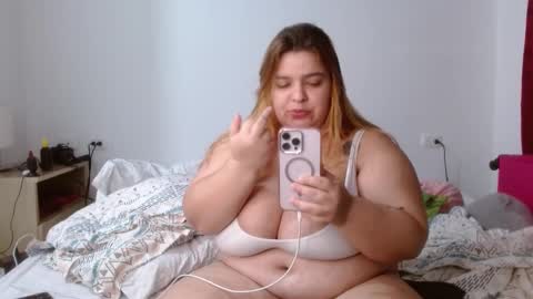 Snapshot of blondyliciousx chatting on 02-09-25, 02:28 katartistic name online show from 02-09-25, 02:28