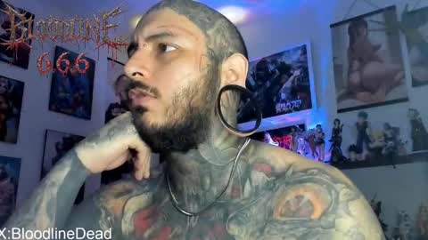 Snapshot of bloodline_666 chatting on 05-28-26, 05:21 online show from 05-28-26, 05:21