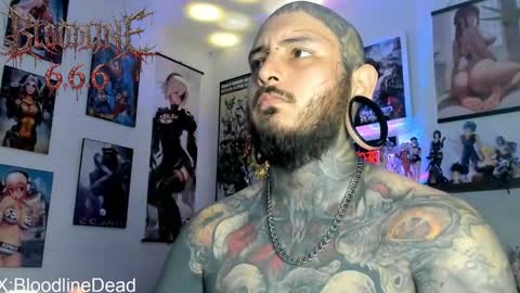 Snapshot of bloodline_666 chatting on 06-01-26, 06:42 online show from 06-01-26, 06:42