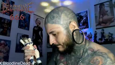 Snapshot of bloodline_666 chatting on 06-02-26, 06:32 online show from 06-02-26, 06:32