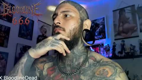 Snapshot of bloodline_666 chatting on 06-04-26, 05:19 online show from 06-04-26, 05:19
