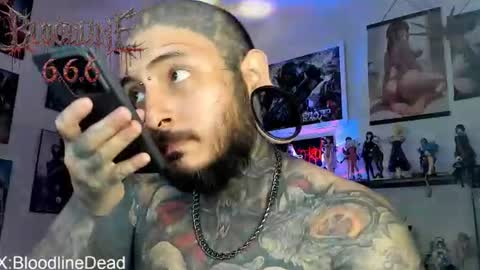 Snapshot of bloodline_666 chatting on 06-16-26, 04:42 online show from 06-16-26, 04:42