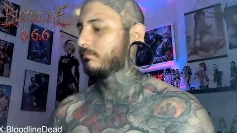 Snapshot of bloodline_666 chatting on 06-28-26, 04:13 online show from 06-28-26, 04:13