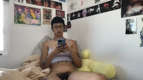 bloodrushbabe online show from 07-29-26, 11:14