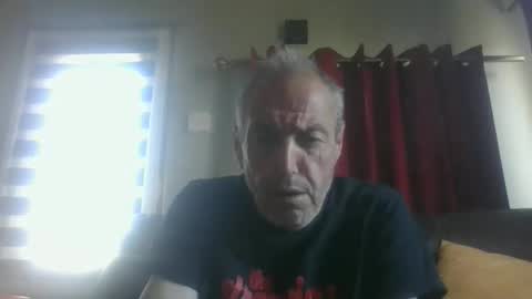 bloody52 online show from 04-19-26, 08:24