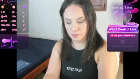 Nathalia online show from 06-14-26, 08:16