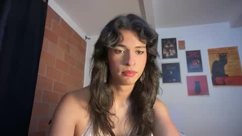 Bella Bloom ts online show from 10-24-25, 02:08