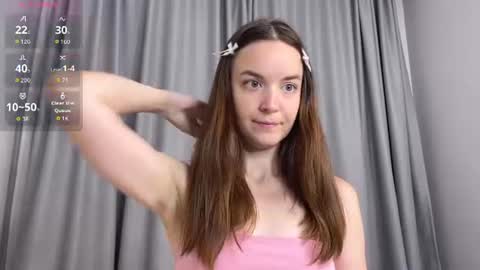 bloomyblue online show from 06-15-26, 08:33