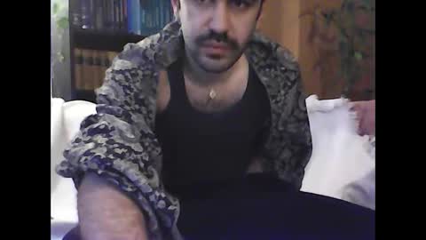 bloovitriol online show from 01-11-25, 08:22