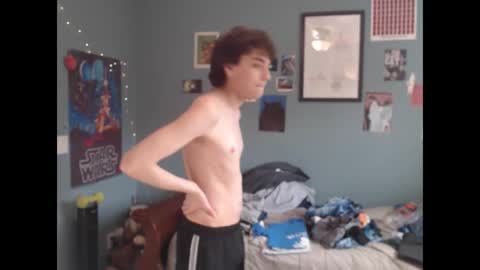 blorfinn online show from 04-10-26, 09:30