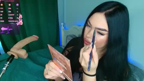Snapshot of blowjob_queeny chatting on 10-04-25, 06:44 Welcome guysMy name KatePVT its Open online show from 10-04-25, 06:44