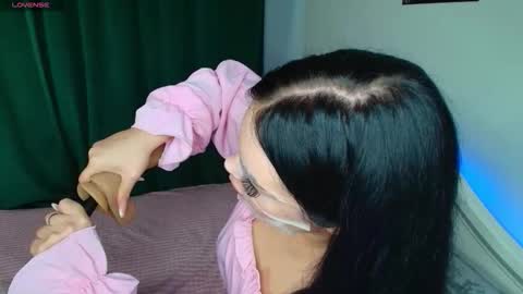 Snapshot of blowjob_queeny chatting on 10-07-25, 06:54 Welcome guysMy name KatePVT its Open online show from 10-07-25, 06:54
