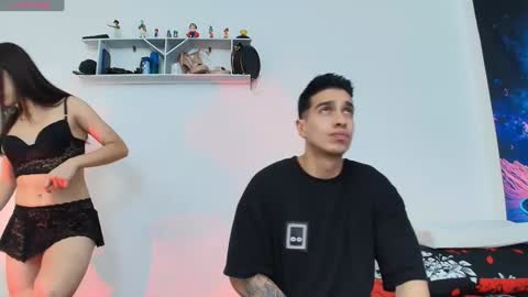 santiylola online show from 12-27-24, 04:47