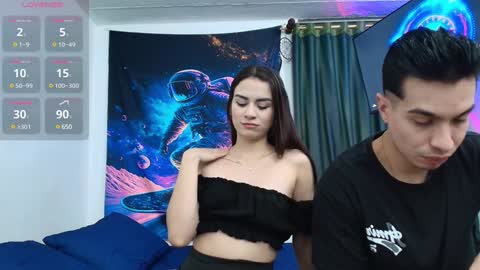 santiylola online show from 01-05-25, 01:56